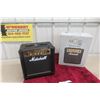 Image 1 : New Marshall MG10 Gold 10-Watt Two-Channel Guitar Amplifier