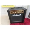 Image 2 : New Marshall MG10 Gold 10-Watt Two-Channel Guitar Amplifier