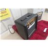 Image 3 : New Marshall MG10 Gold 10-Watt Two-Channel Guitar Amplifier