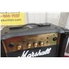 Image 4 : New Marshall MG10 Gold 10-Watt Two-Channel Guitar Amplifier