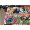 Image 2 : Thirty Assorted DC and Marvel Comic Books