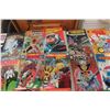 Image 4 : Thirty Assorted DC and Marvel Comic Books