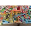 Image 5 : Thirty Assorted DC and Marvel Comic Books
