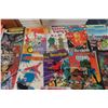 Image 6 : Thirty Assorted DC and Marvel Comic Books