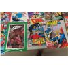 Image 7 : Thirty Assorted DC and Marvel Comic Books