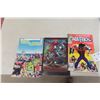 Image 8 : Thirty Assorted DC and Marvel Comic Books