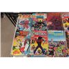 Image 2 : Thirty Assorted DC and Marvel Comic Books