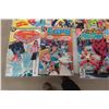 Image 3 : Thirty Assorted DC and Marvel Comic Books