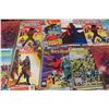 Image 4 : Thirty Assorted DC and Marvel Comic Books