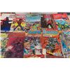 Image 6 : Thirty Assorted DC and Marvel Comic Books