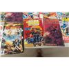 Image 7 : Thirty Assorted DC and Marvel Comic Books