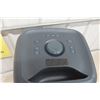 Image 2 : Onn Large Rolling Wireless Bluetooth Party Speaker, 160 Watts