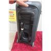 Image 3 : Onn Large Rolling Wireless Bluetooth Party Speaker, 160 Watts