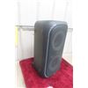 Image 4 : Onn Large Rolling Wireless Bluetooth Party Speaker, 160 Watts