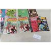 Image 5 : Sixteen Assorted DC and Marvel Comic Books