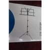 Image 3 : New Profile Adjustable Music Stand