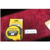 Image 1 : New Stanley 30' Tape Measure w/ Finger Brake