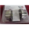 Image 3 : New Commercial Grade Deadbolt "Tell"