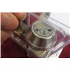 Image 4 : New Commercial Grade Deadbolt "Tell"