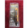 Image 1 : New Klein Non-Contact Voltage Tester With Infrared Thermometer