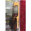 Image 3 : New Klein Non-Contact Voltage Tester With Infrared Thermometer