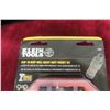 Image 2 : New Klein Flip 10 Deep Well Heavy-Duty Socket Set
