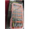 Image 3 : New Klein Flip 10 Deep Well Heavy-Duty Socket Set