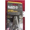 Image 2 : New Klein Kurve Wire Stripper and Cutter