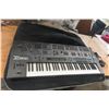 Image 1 : Roland JD-800 61-Key Programmable Synthesizer Keyboard With Soft Case