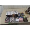 Image 1 : 40 x DVD's - Various Types! Some Sealed.