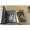 Image 2 : 40 x DVD's - Various Types! Some Sealed.