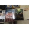 Image 3 : 40 x DVD's - Various Types! Some Sealed.