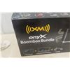 Image 3 : XM Onyx Boombox Bundle