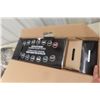 Image 7 : XM Onyx Boombox Bundle