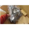 Image 3 : Set of Two AutomotiveTail Lights, New Old Stock, Part # on Box