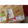 Image 5 : Set of Two AutomotiveTail Lights, New Old Stock, Part # on Box