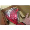 Image 6 : Set of Two AutomotiveTail Lights, New Old Stock, Part # on Box