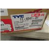 Image 7 : Set of Two AutomotiveTail Lights, New Old Stock, Part # on Box