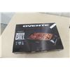 Image 1 : Ovente Indoor Grill (Appears New)