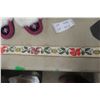 Image 7 : Beaded Native Belt, Moccasin & Slipper