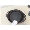 Image 4 : Three Frying Pans - 2 Cast