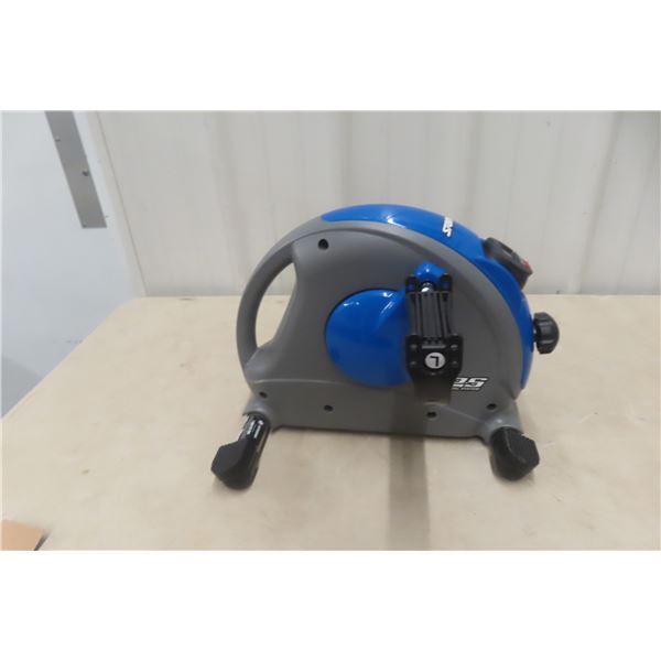 Stamina Pedal Exercise Machine