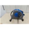 Image 1 : Stamina Pedal Exercise Machine