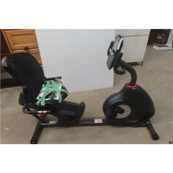 Schwinn 230 Programmable Exercise Bike