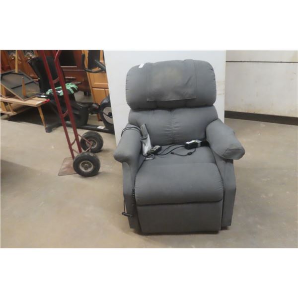 Golden Power Recliner