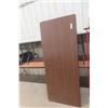 Image 1 : Table With Folding Legs 30" x 72"