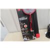 Image 3 : New Wilson Badminton Set, Four Rackets, Birdie and Net