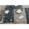Image 3 : Ten Shirts / Blouses, Size 2X or 3X
