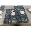 Image 5 : Ten Shirts / Blouses, Size 2X or 3X
