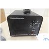 Image 2 : Lariceo New Ozone Generator